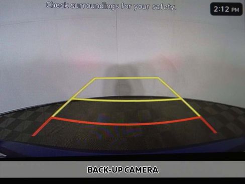 Certified 2025 Hyundai Elantra Sport image 5