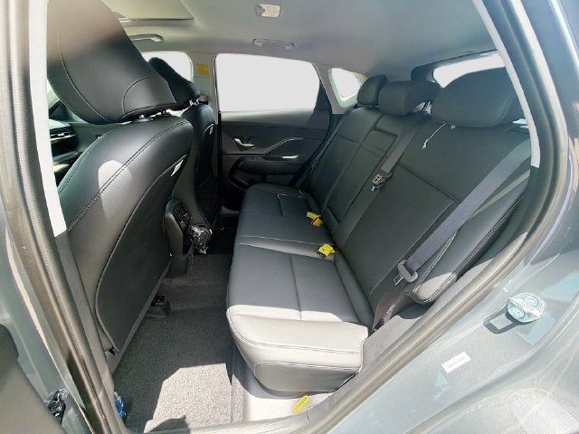 New 2026 Hyundai Kona Limited FWD image 26