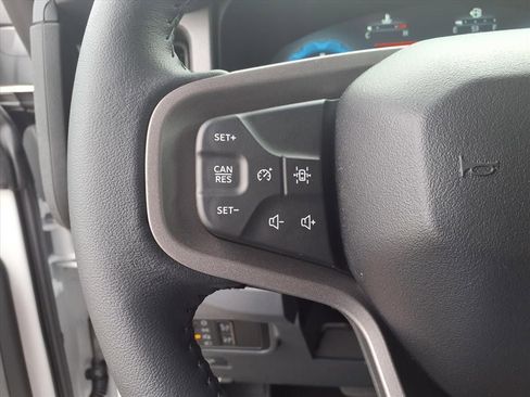 New 2026 Ford Bronco Big Bend AWD/4WD image 21