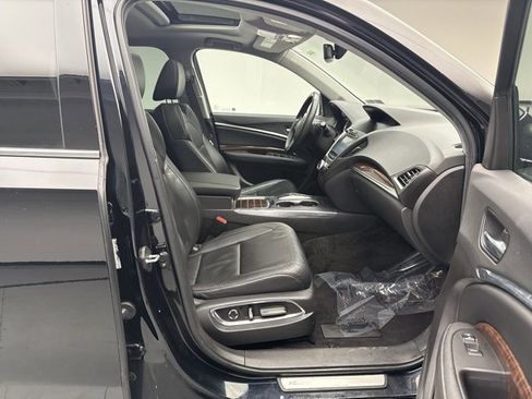 Used 2020 Acura MDX SH-AWD image 16