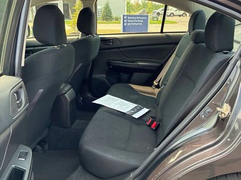 Used 2014 Subaru Impreza 2.0i AWD/4WD image 10