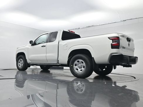 New 2026 Nissan Frontier S w/ S Utility Package AWD/4WD image 23