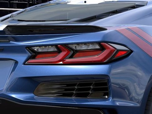 New 2027 Chevrolet Corvette Grand Sport RWD image 11