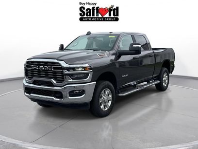 Used 2026 RAM 2500 Big Horn