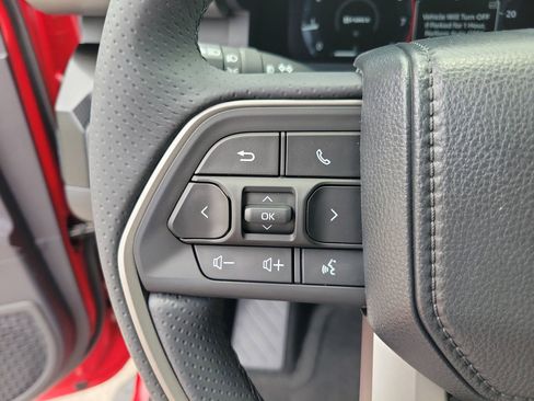 New 2026 Toyota 4Runner Limited RWD image 20