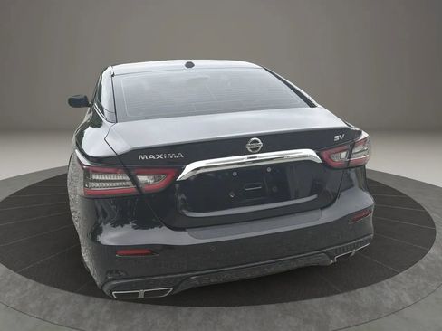 Used 2020 Nissan Maxima 3.5 SV w/ Floor Mat Group FWD image 9