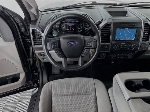 Used 2018 Ford F150 XLT w/ Equipment Group 302A Luxury image 2