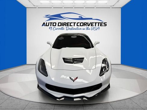 Used 2017 Chevrolet Corvette Z06 RWD image 23