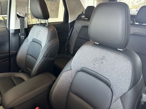 New 2026 Ford Bronco Sport Big Bend w/ Convenience Package image 23