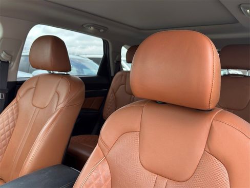 Used 2021 Kia Sorento SX Prestige image 17