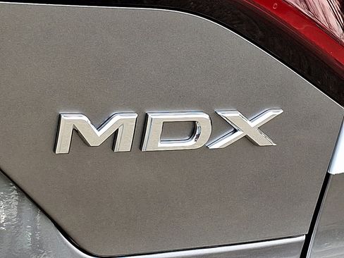 New 2026 Acura MDX SH-AWD w/ Advance Package image 9