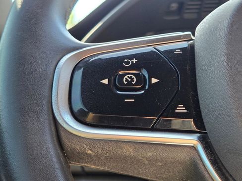 Certified 2023 Volvo XC90 T8 Ultimate AWD/4WD image 32