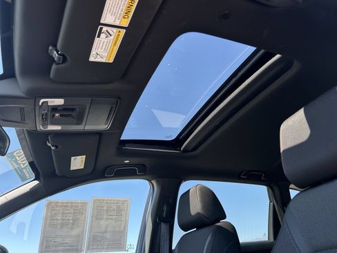 Certified 2026 Honda CR-V Sport image 16