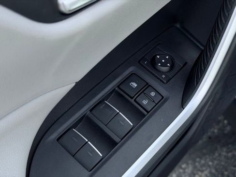 Used 2022 Toyota RAV4 XLE w/ Convenience Package AWD/4WD image 16