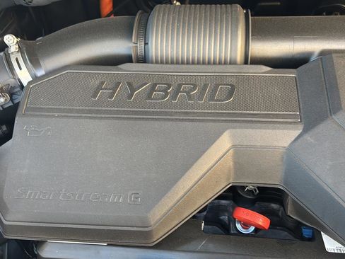 New 2026 Kia Carnival LXS image 34