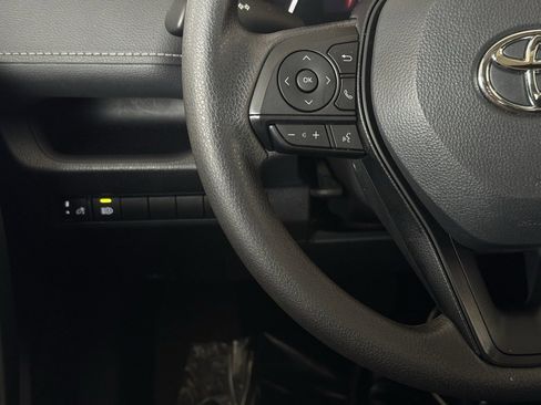 Used 2024 Toyota RAV4 XLE image 22