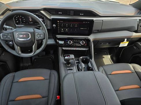 New 2026 GMC Sierra 1500 AT4 w/ AT4 Premium Package AWD/4WD image 12