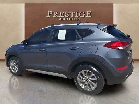 Used 2018 Hyundai Tucson SEL Plus FWD image 22