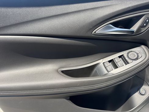 New 2026 Buick Encore GX Preferred w/ Advanced Technology Package AWD/4WD image 16