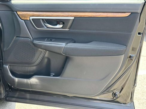 Used 2018 Honda CR-V EX image 27