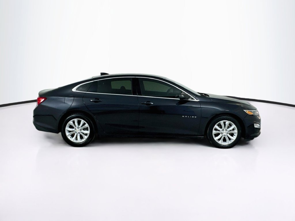Used 2023 Chevrolet Malibu LT FWD image 8