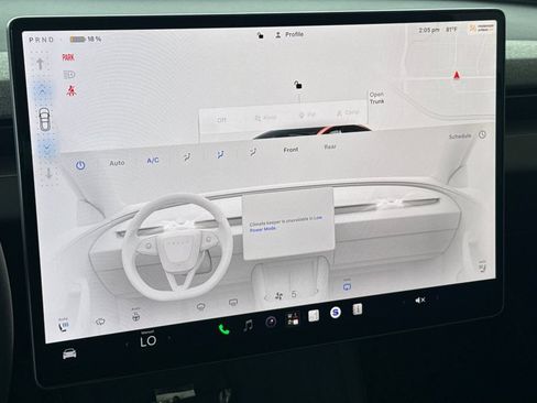 Used 2026 Tesla Model 3 RWD image 19