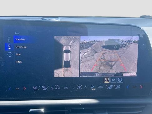 New 2026 Chevrolet Silverado EV LT w/ Plus Package image 13