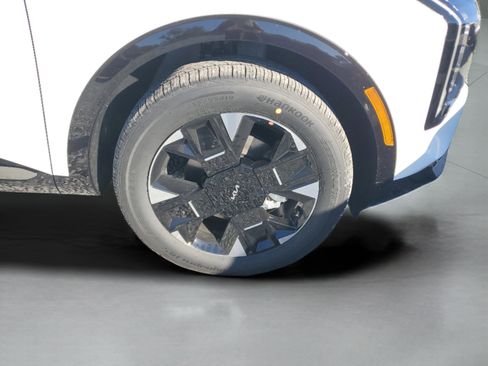 New 2026 Kia Sportage SX Prestige image 31