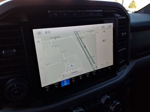 Used 2024 Ford F150 XLT w/ Equipment Group 302A MID image 20