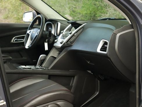 Used 2014 Chevrolet Equinox LT image 29