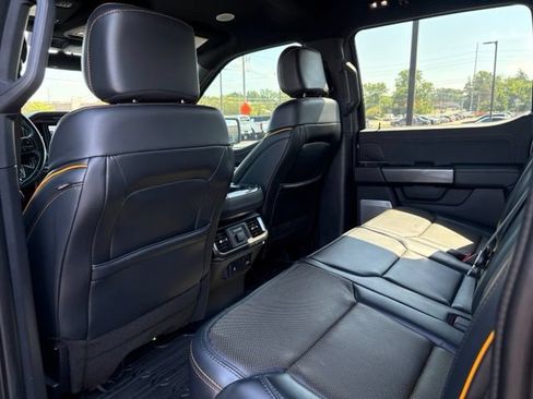 Used 2023 Ford F150 Tremor w/ Equipment Group 402A High AWD/4WD image 14