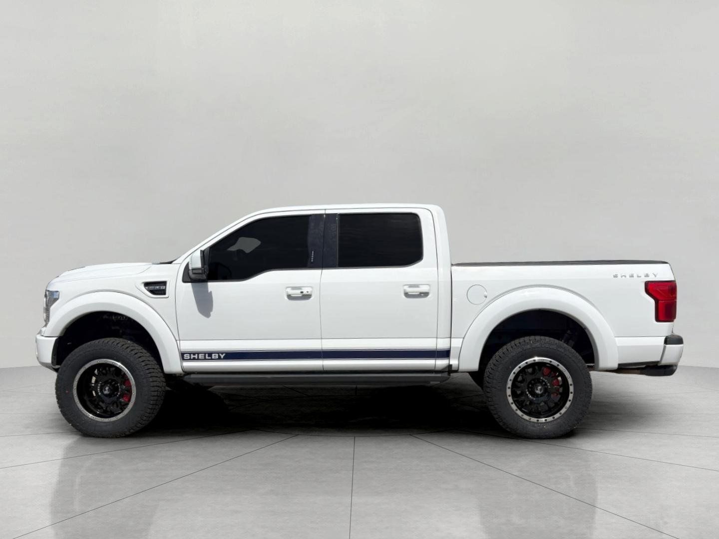 Used 2019 Ford F150 Lariat w/ Equipment Group 502A Luxury AWD/4WD image 5