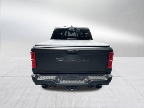 Used 2025 RAM 1500 RHO w/ RHO Level 1 Equipment Group AWD/4WD image 9