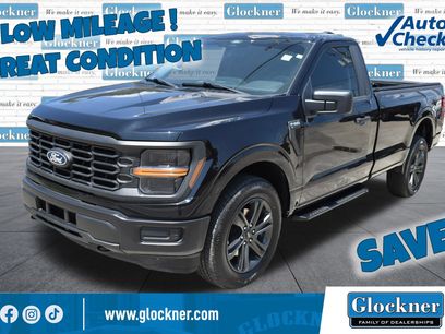 Used 2024 Ford F150 XL