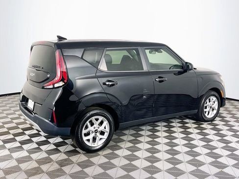 Used 2024 Kia Soul LX w/ Option Group 015 image 8