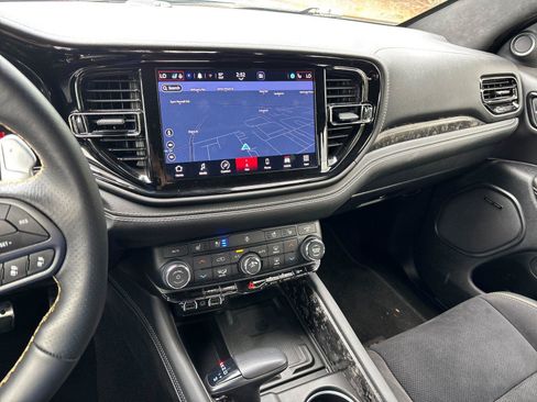 Used 2024 Dodge Durango SRT AWD/4WD image 29