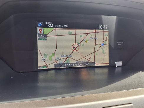 Used 2016 Honda Odyssey Touring Elite image 7