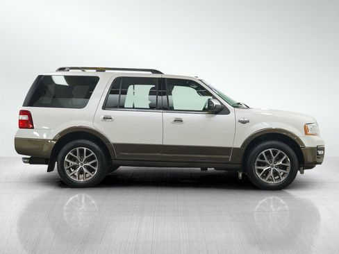 Used 2015 Ford Expedition King Ranch AWD/4WD image 6