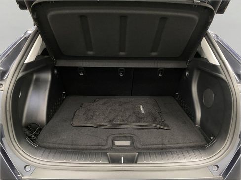 Certified 2024 Hyundai Kona Limited AWD/4WD image 5