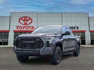 New 2026 Toyota Tundra TRD Pro video 1