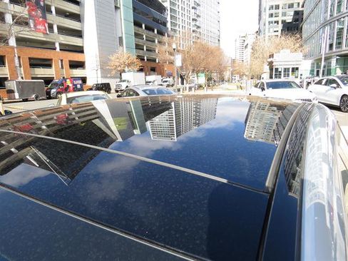 Used 2023 Mercedes-Benz EQE 350+ 4MATIC Sedan image 29