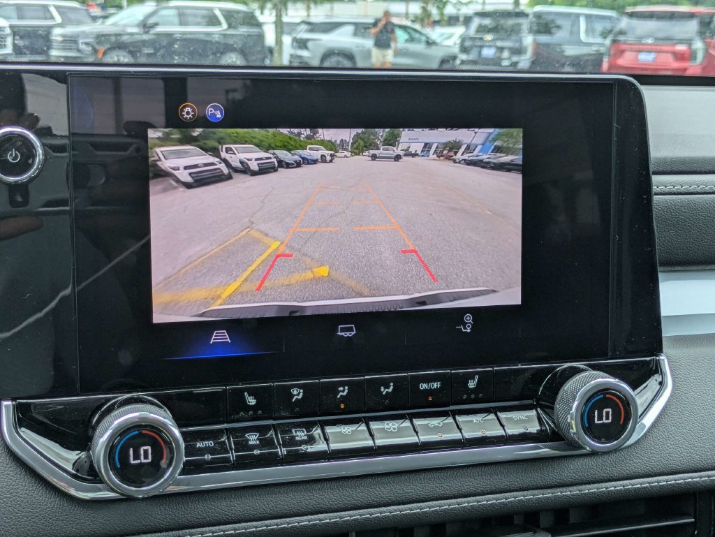 New 2026 Chevrolet Colorado LT RWD image 21