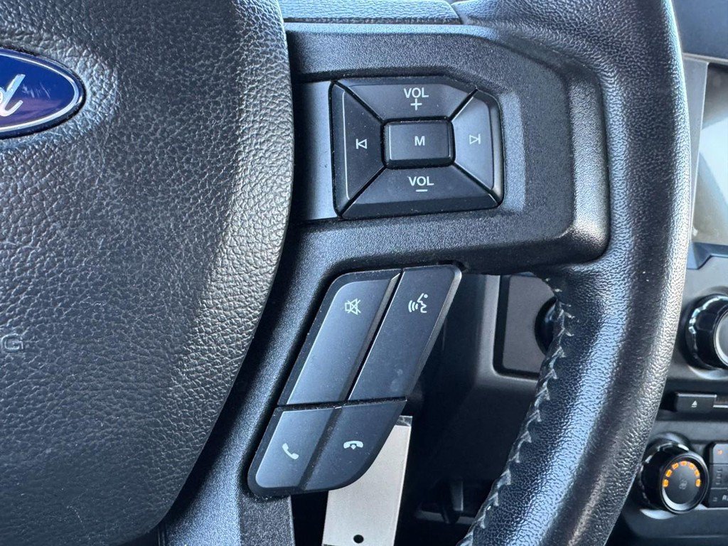 Used 2018 Ford F150 XLT w/ Equipment Group 302A Luxury AWD/4WD image 20