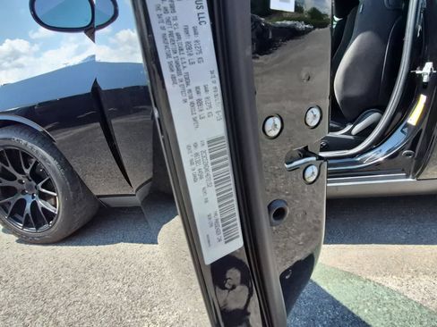 Used 2019 Dodge Challenger SXT RWD image 34