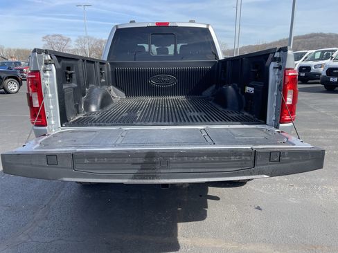 Used 2023 Ford F150 XLT w/ Equipment Group 302A High image 25