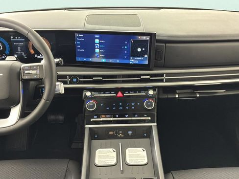 New 2026 Hyundai Santa Fe XRT image 19