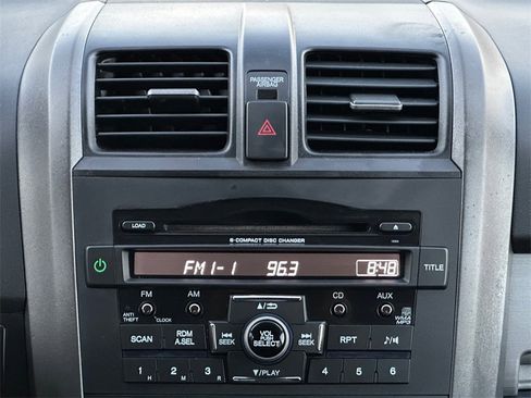 Used 2010 Honda CR-V EX image 21