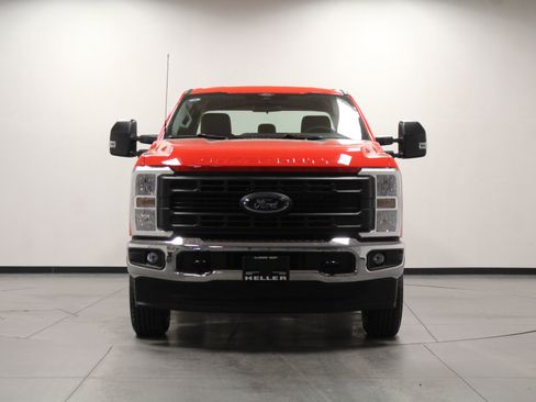 New 2025 Ford F350 XL w/ XL Chrome Package image 9