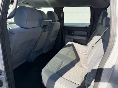 Used 2013 Ford F150 XLT image 16