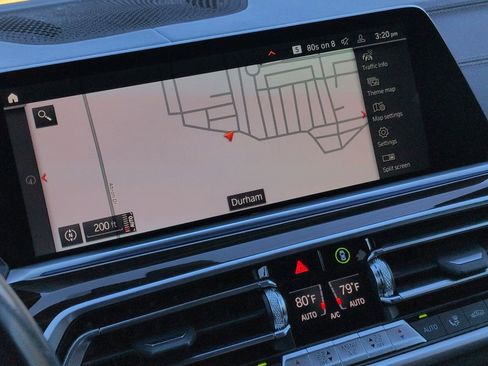 Certified 2023 BMW X5 xDrive40i w/ Executive Package image 24